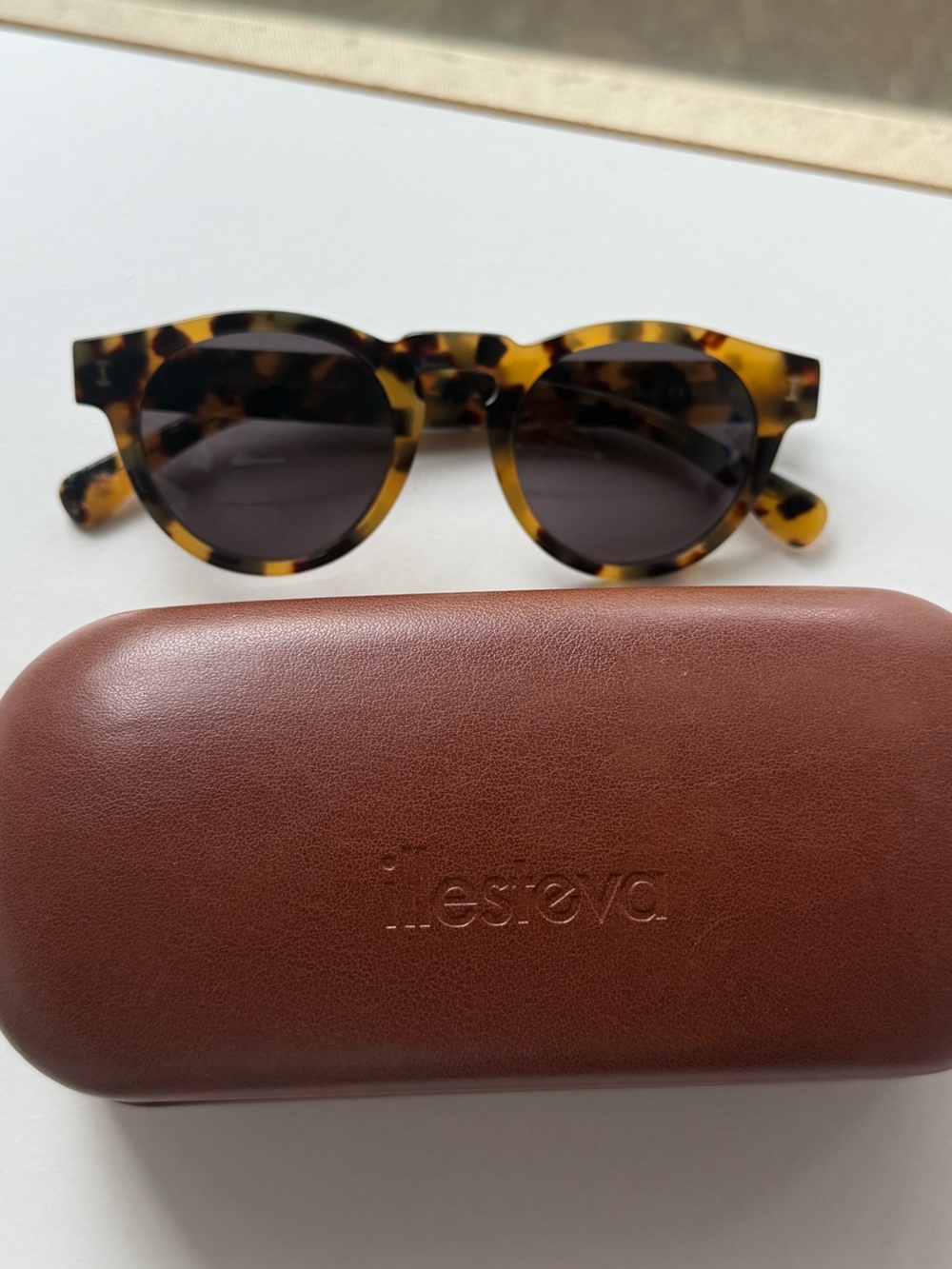 Illesteva Sunglasses